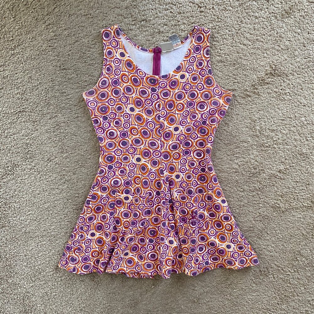 Le Coq Sportif Tennis Dress – XS – Like New